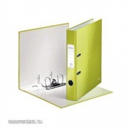 Iratrendező, gyűrűs