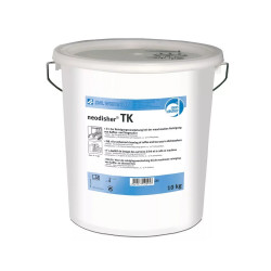 Tisztítószer speciális por 10 kg Neodisher TK Mosószerek Dr Weigert