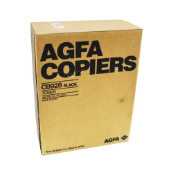 Agfa CB928 toner ORIGINAL leértékelt Toner original Agfa