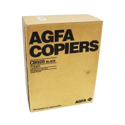 Agfa CB928 toner ORIGINAL leértékelt Toner original Agfa