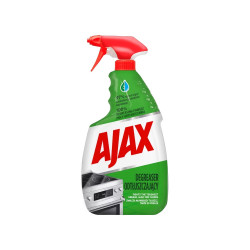 Konyhai tisztító spray 750 ml Ajax Általános tisztítószerek (fel,- lemosás) Ajax