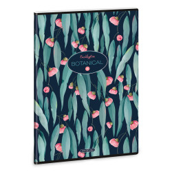 Füzet iskolai A4, 40lap, sima Ars Una EUCALYPTUS (5253) 23 10db/csomag Iskolai füzet Ars Una