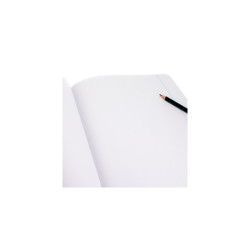 Füzet iskolai A5, 32lap, sima 20-32 UNICORN 10db/csomag Tűzött füzet Ars Una