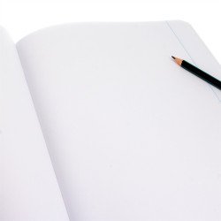 Füzet iskolai A5, 40lap, sima Ars Una CATALINA 10db/csomag Iskolai füzet Ars Una