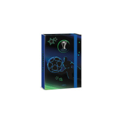 Füzetbox, A4, Ars Una CHAMPS Füzetbox Ars Una