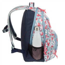 Hátizsák lányos, Ars Una ROSY MAGNOLIA (5252) 23 Gyermektáska, tornazsák Ars Una