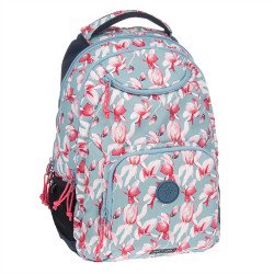 Hátizsák lányos, Ars Una ROSY MAGNOLIA (5252) 23 Gyermektáska, tornazsák Ars Una