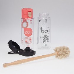 Kulacstisztító kefe fa Partvis, seprű, kefe, padozat, porolók Ars Una