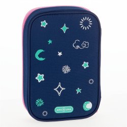 Tolltartó emeletes, lányos, Ars Una UNICORN Tolltartó Ars Una