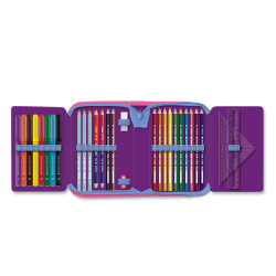 Tolltartó, feltöltött, Ars Una JUNGLE (5259) 23 Tolltartó Ars Una