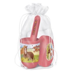 Tisztasági csomag lányos Ars Una My Sweet Horse (5358) 24 Iskolai kiegészítő Ars Una