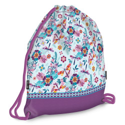 Tornazsák lányos, tinédzser Ars Una CATALINA (5094) 21 Gyermektáska, tornazsák Ars Una