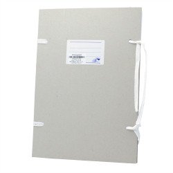 Növénygyűjtő dosszié A4 iskolai felhasználásra Bluering Iskolai készségfejlesztő Bluering