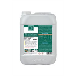 Klóros tisztítószer szuperkoncentrátum 5 liter Brilliance Fertőtlenítő tisztítószer és adalék Brilliance
