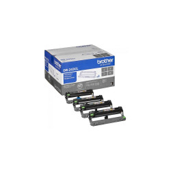 Brother DR243 drum unit ORIGINAL 4 db Drum unit original Brother