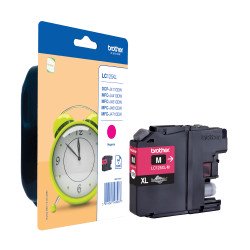 Brother LC125XL tintapatron magenta ORIGINAL Tintapatron original Brother