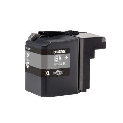 Brother LC529XL tintapatron black ORIGINAL Tintapatron original Brother