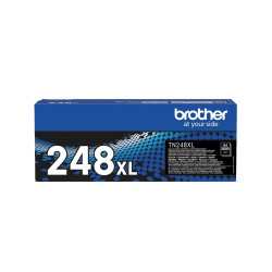 Brother TN248XL toner black ORIGINAL 3K Toner original Brother