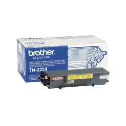 Brother TN3230 toner ORIGINAL Toner original Brother