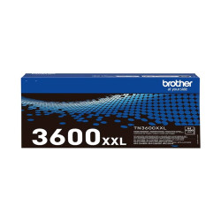 Brother TN3600XXL toner black ORIGINAL Toner original Brother