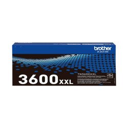 Brother TN3600XXL toner black ORIGINAL Toner original Brother
