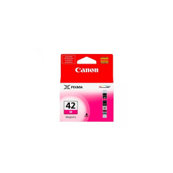 Canon CLI42 tintapatron magenta ORIGINAL Tintapatron original Canon
