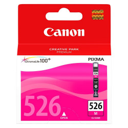 Canon CLI526 tintapatron magenta ORIGINAL Tintapatron original Canon