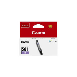 Canon CLI581 tintapatron photo blue ORIGINAL Tintapatron original Canon