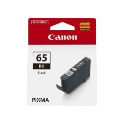Canon CLI65 tintapatron black ORIGINAL Tintapatron original Canon