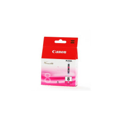 Canon CLI8 tintapatron magenta ORIGINAL Tintapatron original Canon