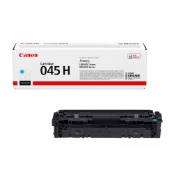 Canon CRG045H toner cyan ORIGINAL Toner original Canon