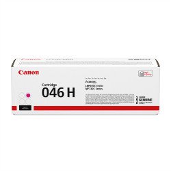Canon CRG046H toner magenta ORIGINAL Toner original Canon