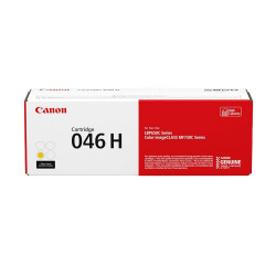 Canon CRG046H toner yellow ORIGINAL Toner original Canon