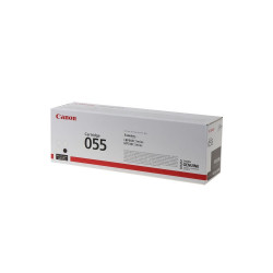 Canon CRG055 toner black ORIGINAL 2,3K Toner original Canon