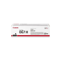 Canon CRG067H toner black ORIGINAL Toner original Canon