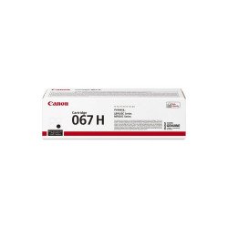 Canon CRG067H toner black ORIGINAL Toner original Canon
