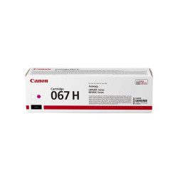 Canon CRG067H toner magenta ORIGINAL Toner original Canon