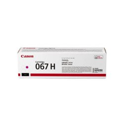 Canon CRG067H toner magenta ORIGINAL Toner original Canon