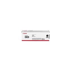 Canon CRG069 toner black ORIGINAL Toner original Canon