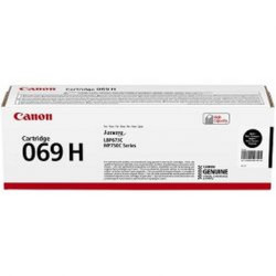 Canon CRG069H toner black ORIGINAL Toner original Canon