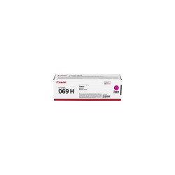 Canon CRG069H toner magenta ORIGINAL Toner original Canon