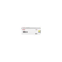 Canon CRG069H toner yellow ORIGINAL Toner original Canon