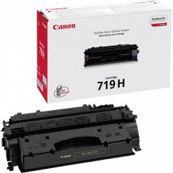 Canon CRG719H toner ORIGINAL Toner original Canon