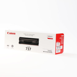 Canon CRG737 toner ORIGINAL 2,4K Toner original Canon