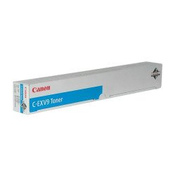 Canon EXV9 toner cyan ORIGINAL leértékelt Toner original Canon