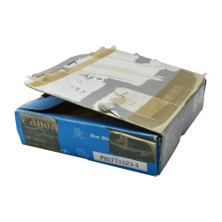 Canon NP3825 toner blue ORIGINAL leértékelt Toner original Canon