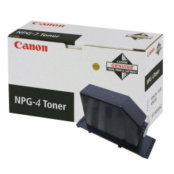 Canon NPG4 toner ORIGINAL leértékelt Toner original Canon