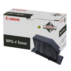 Canon NPG4 toner ORIGINAL leértékelt Toner original Canon