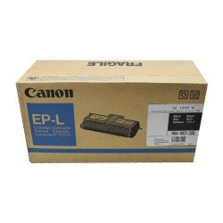 Canon PC30 toner black ORIGINAL leértékelt Toner original Canon