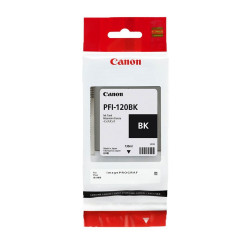 Canon PFI120 tintapatron black ORIGINAL Tintapatron original Canon